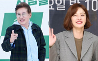황보라, 시아버지 김용건과 예능 동반 출연…녹화 이미 완료 '방송 언제?'