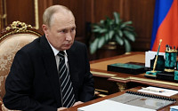 러시아 이례적 ‘하극상’...푸틴 권력체제 균열 조짐