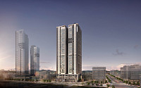 KCC건설, 최고 38층·초역세권 ‘대전 에테르 스위첸’ 내달 분양