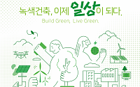 녹색건축의 오늘과 내일 엿본다…'녹색건축 한마당' 13일 개최