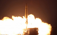 북한, 또 탄도미사일 발사…&quot;핵전투무력 강화&quot;