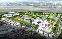 금호건설, 4000억 원 규모 '제주공공하수처리시설 현대화사업' 수주