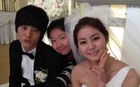 유이-주원, 결혼식 사진 공개… &quot;여신 미모가 여기있네&quot;