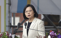 대만 총통부, 시진핑 ‘무력통일’ 발언에 반발…“일국양제 거부”