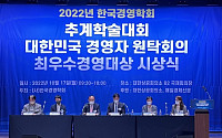 한국경영학회 “홈쇼핑 규제 혁신·신기술 투자 지원해야”