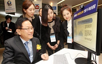 신한銀, 스마트금융센터 은행권 최초 오픈