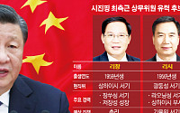 ‘권력 강화 혈안’ 시진핑, 경제지표 발표마저 미루고…“당 최고위직, 측근들로 채운다”