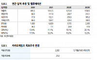 “카카오게임즈, 4분기 신작 일부 연기 가능성…자회사 상장도 변수”