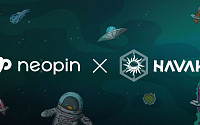 네오핀, 하바(HAVAH)와 MOU 체결…‘블록체인 대중화 위해 협력’