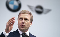 BMW, 미국 생산시설에 약 2조4375억 원 투자...미래 경쟁 대비
