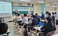 숭실대, MBTI 활용한 '진로·취업 프로그램' 진행