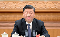 '시진핑 당 핵심 지위 확립' 中 공산당 당헌에 명기
