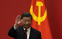 [10대 경제 희망 키워드 ⑨ 전쟁종식] 3연임 성공한 시진핑의 ‘유화적 손짓’…볕 드는 대만·남중국해