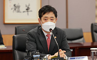 김주현 금융위원장 “채안펀드, 20조보다 더 늘릴수도…한은·민간 참여 주목”