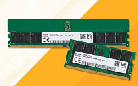 “1초에 영화 10편 전송”…SK하이닉스, 업계 최고 속도 DDR5 개발