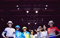 2012 여수세계박람회 유니폼 공개
