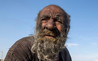 ‘세상에서 가장 더러운 사나이’, 94세로 사망