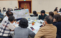 성동구, 주민배심원 회의 개최…‘민선 8기 공약실천계획 수립’