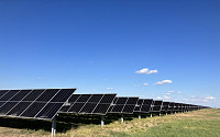 중부발전, 미국 텍사스에 태양광 사업 유치 성공
