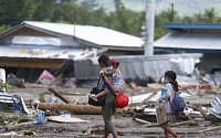 태풍 ‘날개’에 필리핀서 사망자 100명 육박