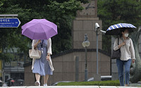 [날씨] 내일 오전 가벼운 빗방울 ‘우산 챙기세요’