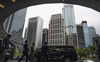 홍콩도 미국 따라 4연속 자이언트스텝…“경제 역풍 가중”