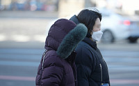[날씨] 올가을 들어 가장 추운 아침…서울 최저 0℃