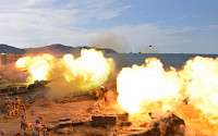 북한, 동해로 심야 포격 80발…또 9·19 군사합의 위반