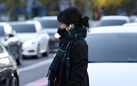 [내일날씨] 전국 맑지만 초겨울 추위에 바람도…서울 아침 기온 1도
