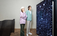 “예술과 기술의 결합” LG디스플레이, OLED 디지털아트전 개최