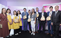 디어닷, 아시아 최초 프랑스 ‘코스메틱 360 어워드’ 패키징 부문 수상
