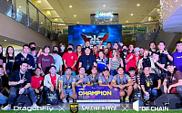 드래곤플라이, 필리핀에서 ‘스페셜포스 러쉬 WEB 3.0 리그전’ 대회 성료