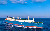 대우조선해양, 3509억 규모 LNG 운반선 1척 수주