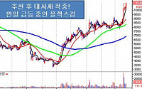 수십개 해외펀드가 노리는 초특급 황제주를 노려라