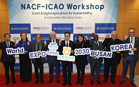 농협, 국제협동조합농업기구(ICAO) 글로벌 워크숍 개최