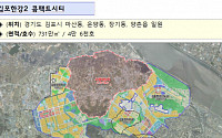 김포에 4만6000가구 신도시 조성…&quot;주택수요 분산에 효과 있어&quot;
