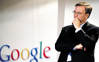 구글 회장 에릭 슈미트, 이혼위해 주식 매각…도대체 얼마길래?