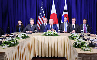 대통령실 “G7 尹 초청, 한일회담 긍정조치”…한미일정상회담 열린다