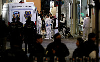 튀르키예 이스탄불서 폭발로 6명 사망…당국 테러 추정