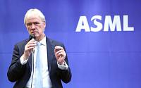베닝크 ASML CEO “삼성전자ㆍSK하이닉스와 협력 시너지 기대”