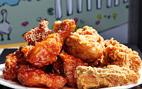 거래소, ‘치킨’에 투자하는 ETN 신규 상장