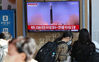 북한 “행성 최강 ICBM, 핵강국 실증하는 가슴벅찬 호칭”