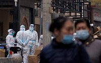 중국서 5월 이후 첫 코로나19 사망자 보고