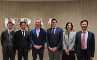 한국제약바이오협회, 美제약·바이오 전문가 그룹과 협력체계 구축
