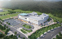 동부건설, 국내 최초 '국립소방병원' 수주…공공공사 강자 재확인
