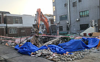 서울시, 건설기계 사망사고 예방 위한 맞춤 안전교육 시행