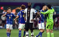 [카타르 월드컵] 일본에 충격패 당한 독일…유럽 언론 “바보 같은 경기”