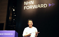 NHN, 기술 컨퍼런스 3년 만에 오프라인 개막…“AI·클라우드 원천은 역시 기술”
