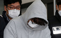 '신변 보호 여성' 집 찾아가 모친 살해한 이석준…2심도 무기징역