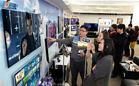 2012년 삼성 스마트TV, 소비자 관심 폭발